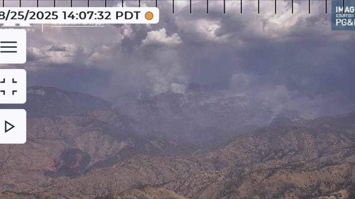 Students in sweltering classrooms under smokey skies are bad for grades | Opinion