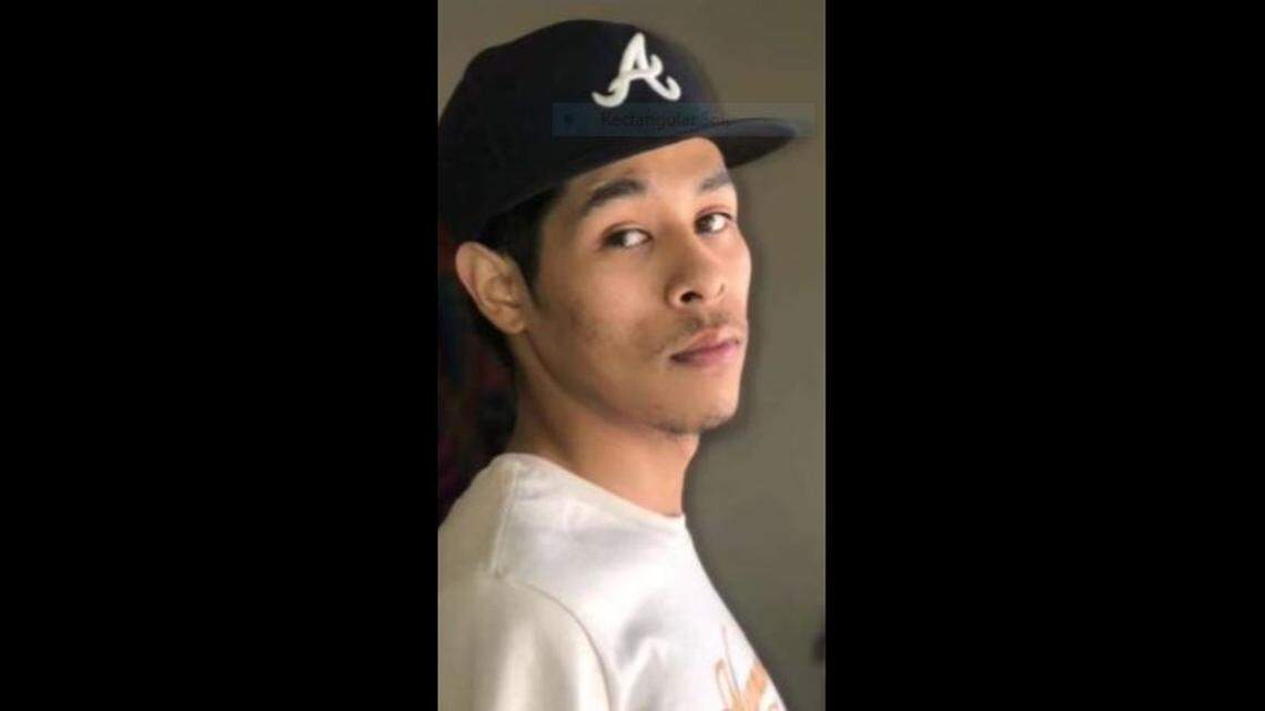 The body of Sergio Bonboster, 20, was discovered in a canal in northwest Fresno.
