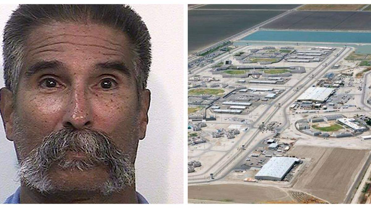 Danny Roman, 64, was killed at Corcoran State Prison on June 10, 2020, according to prison officials. Roman was a leader in the Mexican Mafia.