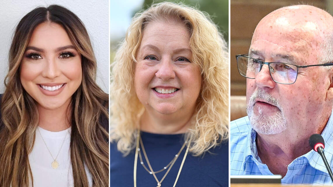Your guide to the candidates for Clovis City Council District 5 race