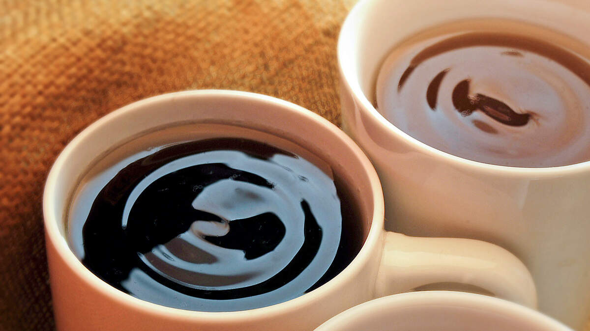 Everybody’s got a favorite place to grab a cup of coffee. Who do you think makes the best in town?