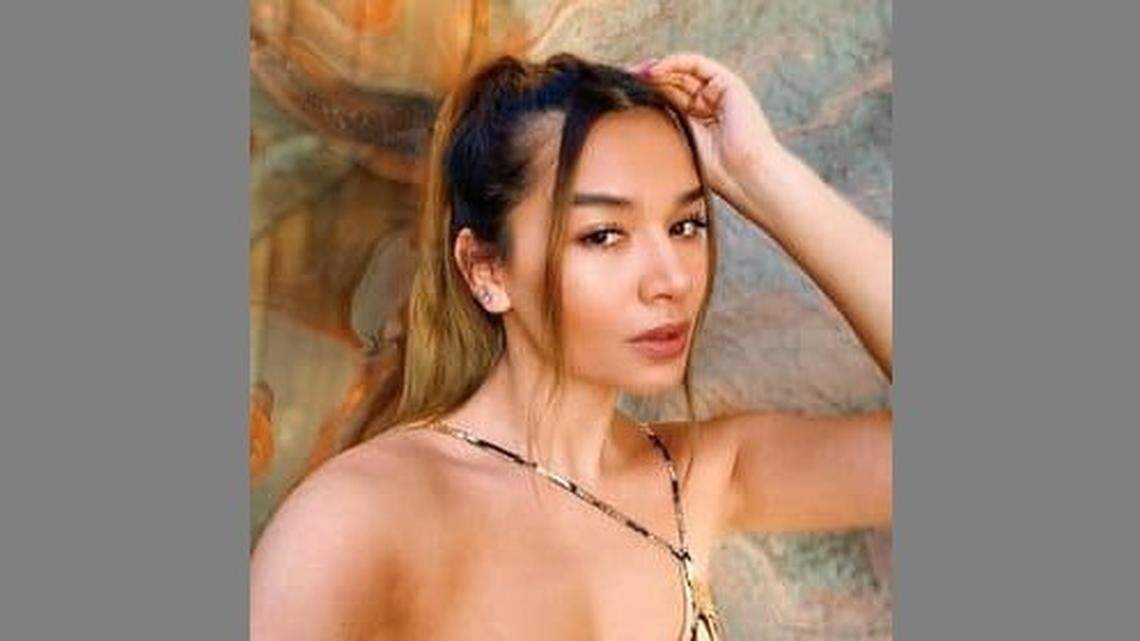 Fresno State student Devan Nicole Elayda, 23, originally from Hollister, was fatally struck early Saturday morning on Highway 180 near Cedar Avenue in Fresno.