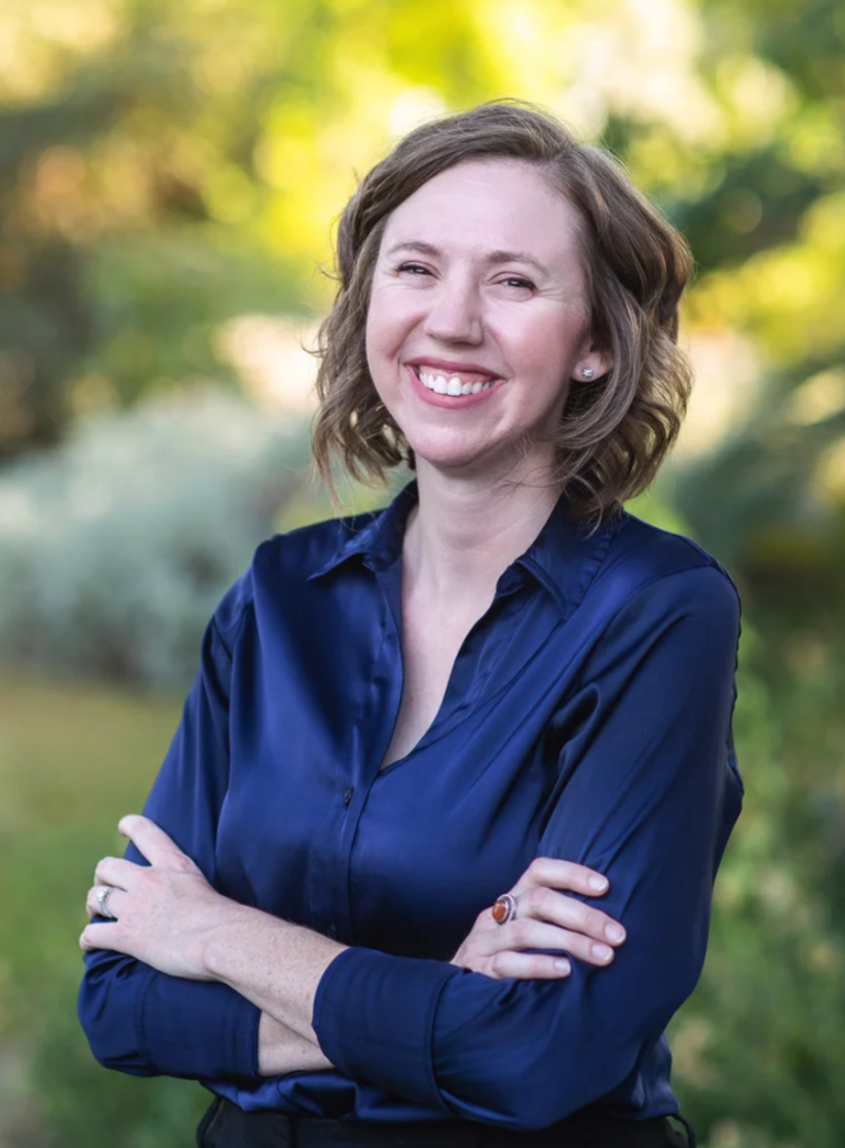 Lauren Nikkel has been selected as executive director for the Fresno Arts Council.