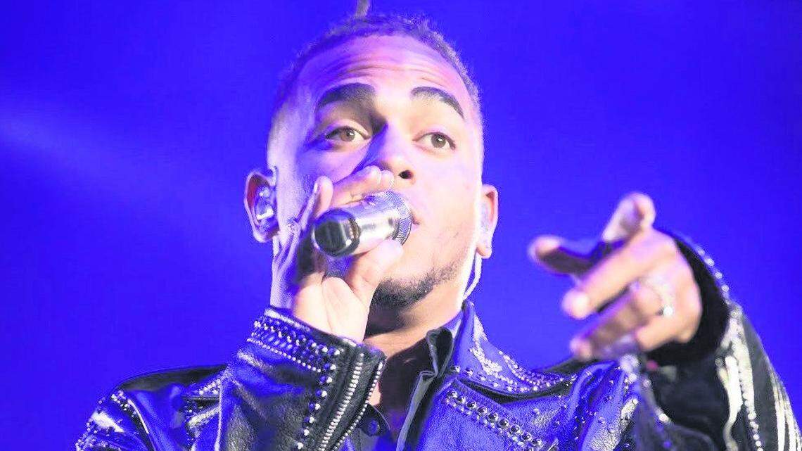 Ozuna, a popular Latin trap singer who has more than 16 million followers on Instagram, posted on social media Friday that he will be touring in Fresno sometime in 2020. No word yet when and where he will perform.
