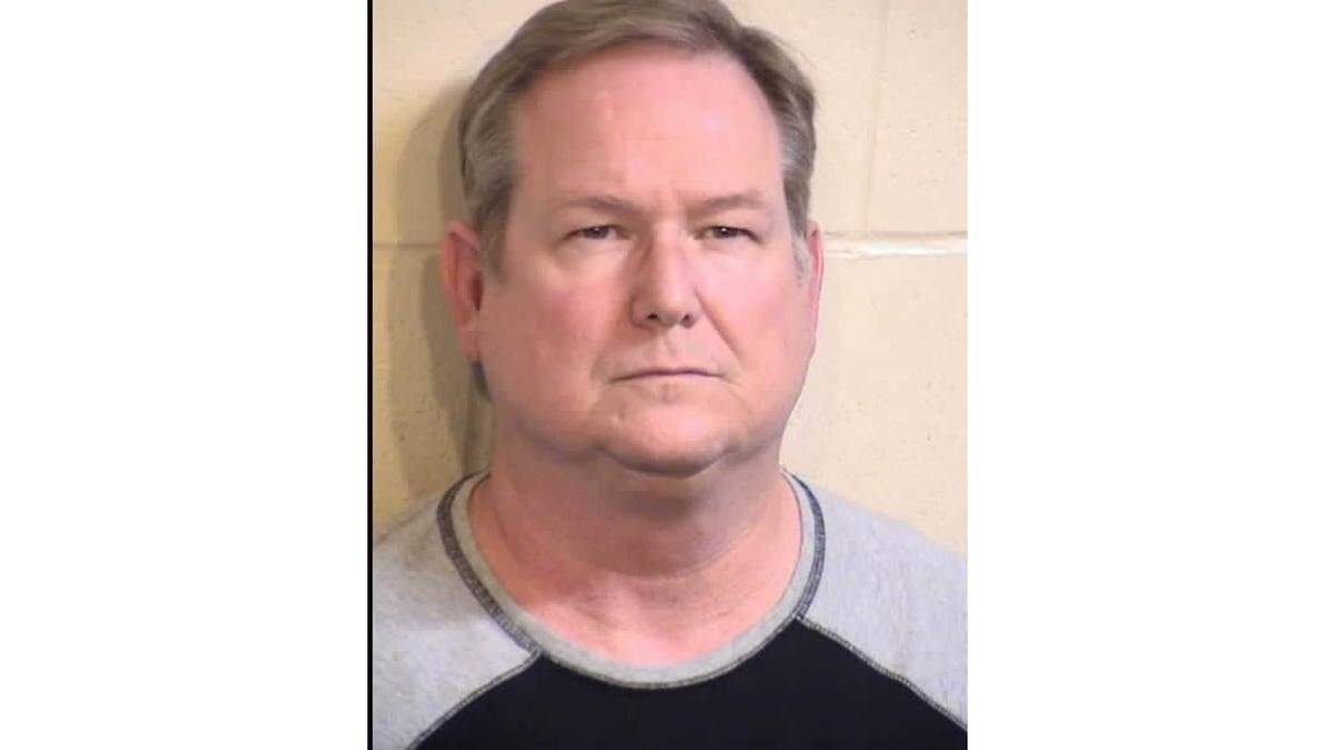 Clovis auto broker Scott Radtke pleaded not guilty Monday, July 23, 2018, to federal charges of bank fraud and aggravated identity theft in a scheme prosecutors say involved at least 48 vehicles and more than $2 million.