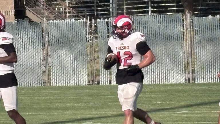 Q&A: Move for this ex-Clovis North player at Fresno City; how to watch game