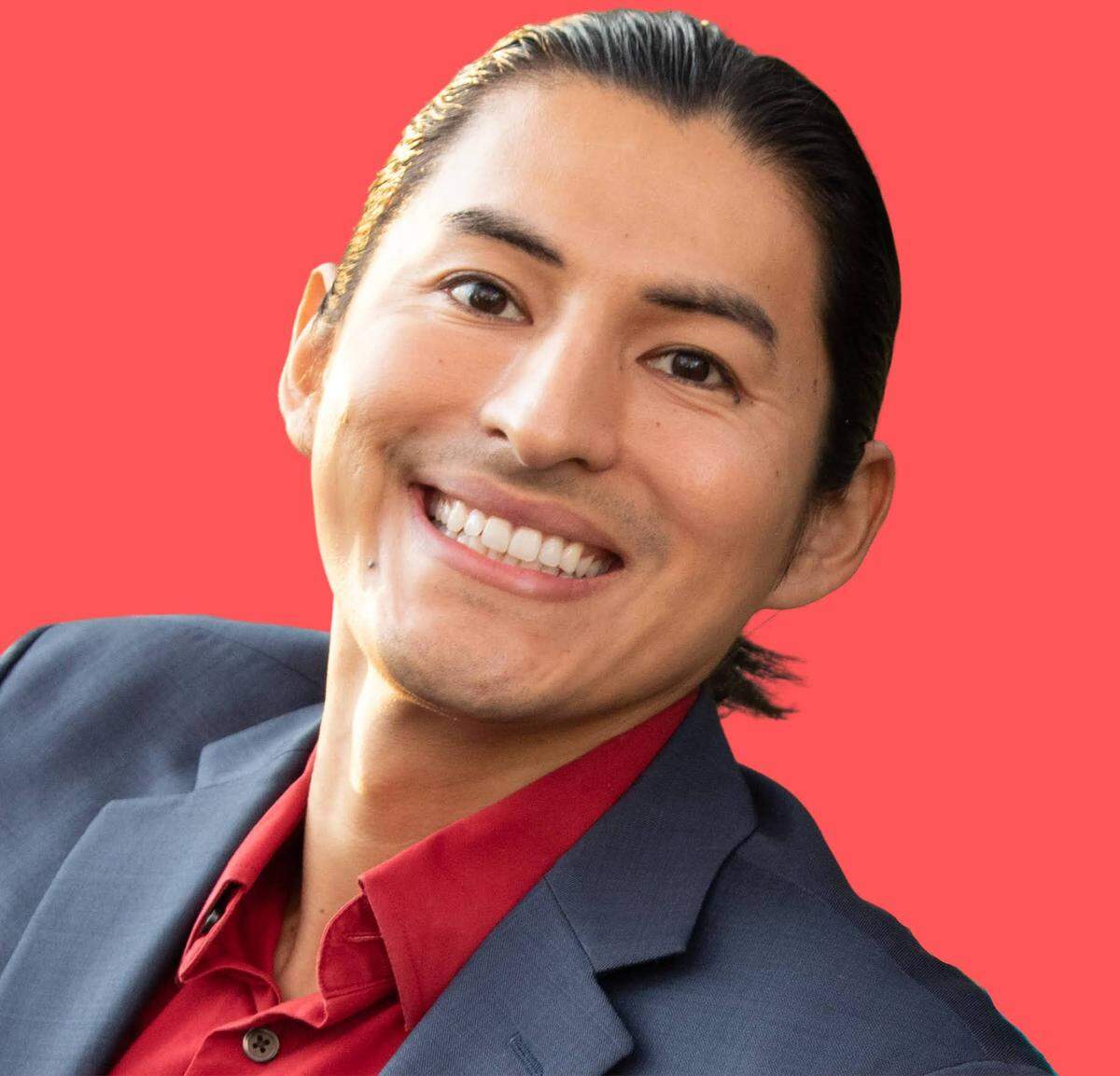 Th Latino Community Foundation announced on April 8 that Max Vargas, a nationally recognized policy, legal, and community leader, has been named vice president of Economic Justice.