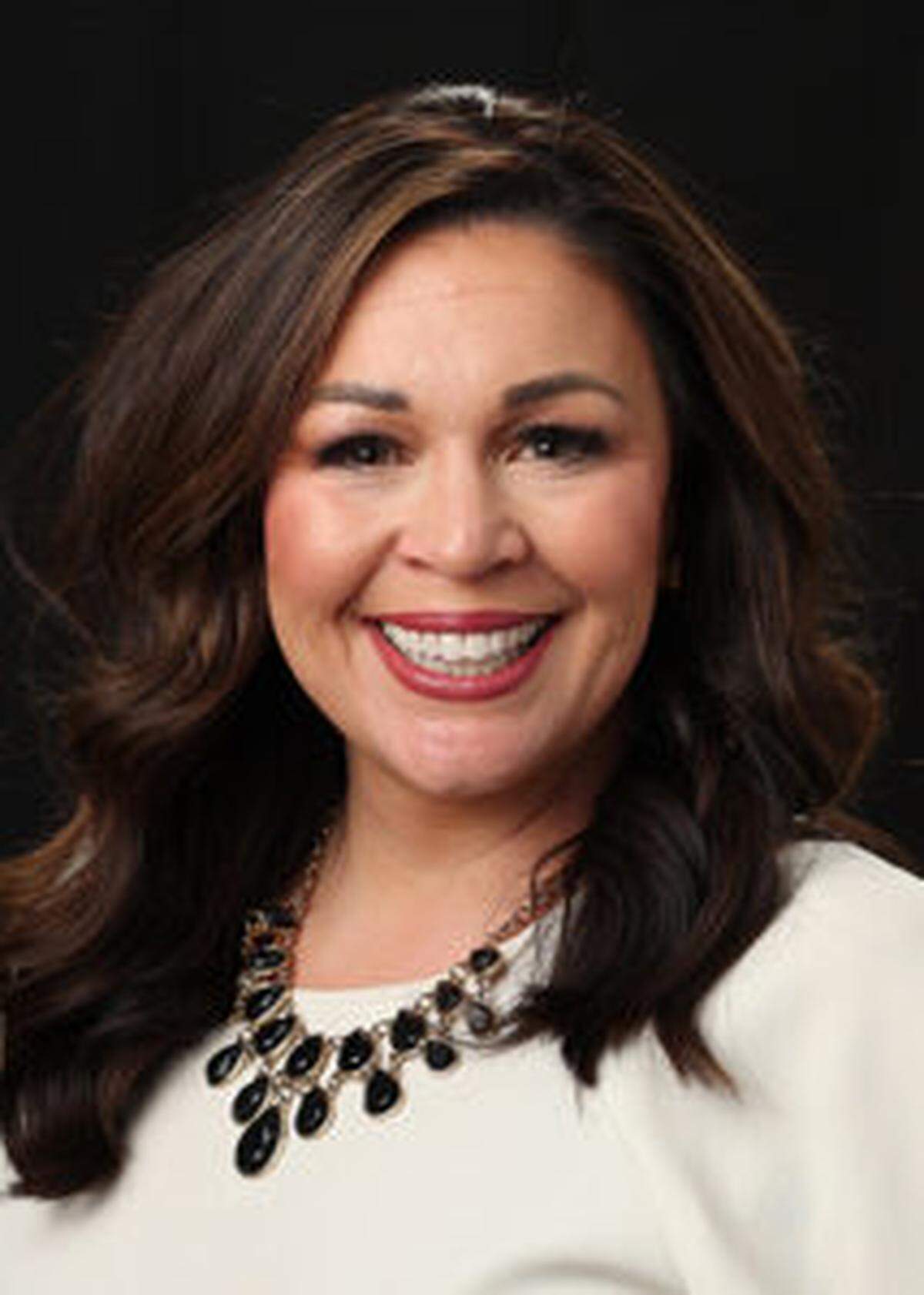 Amy Fuentes