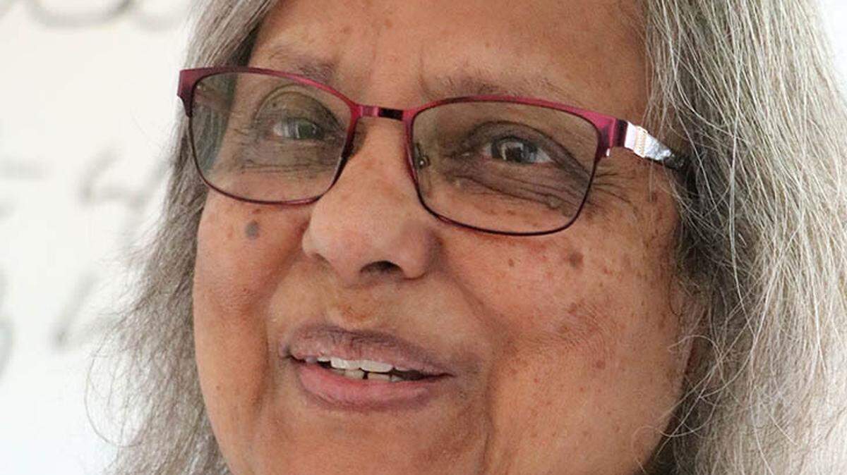 Ela Gandhi will give her free talk, titled, “Gandhian legacy and challenges ahead in the 21st century: personal perspectives” at Fresno State’s North Gym on Monday at 7 p.m.
