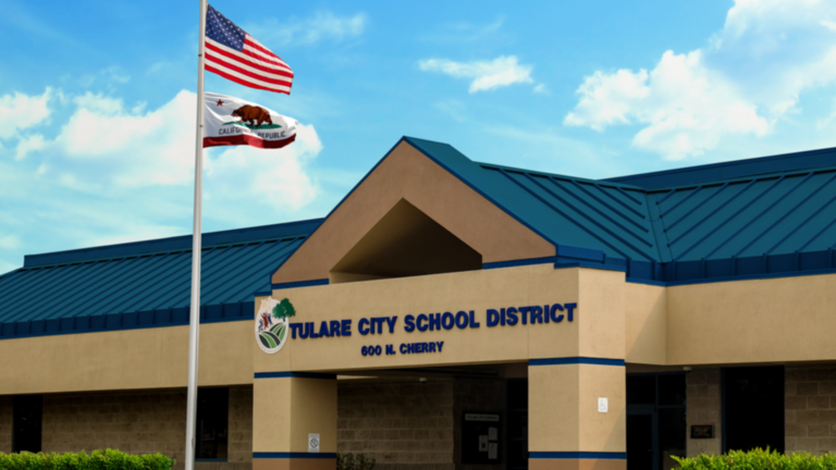 Federal civil rights probe targets Tulare school district over misconduct. What to know