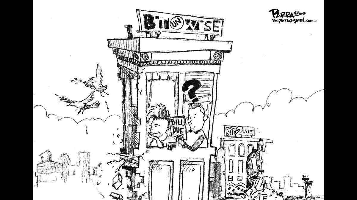 The demise of Fresno’s Bitwise Industries.