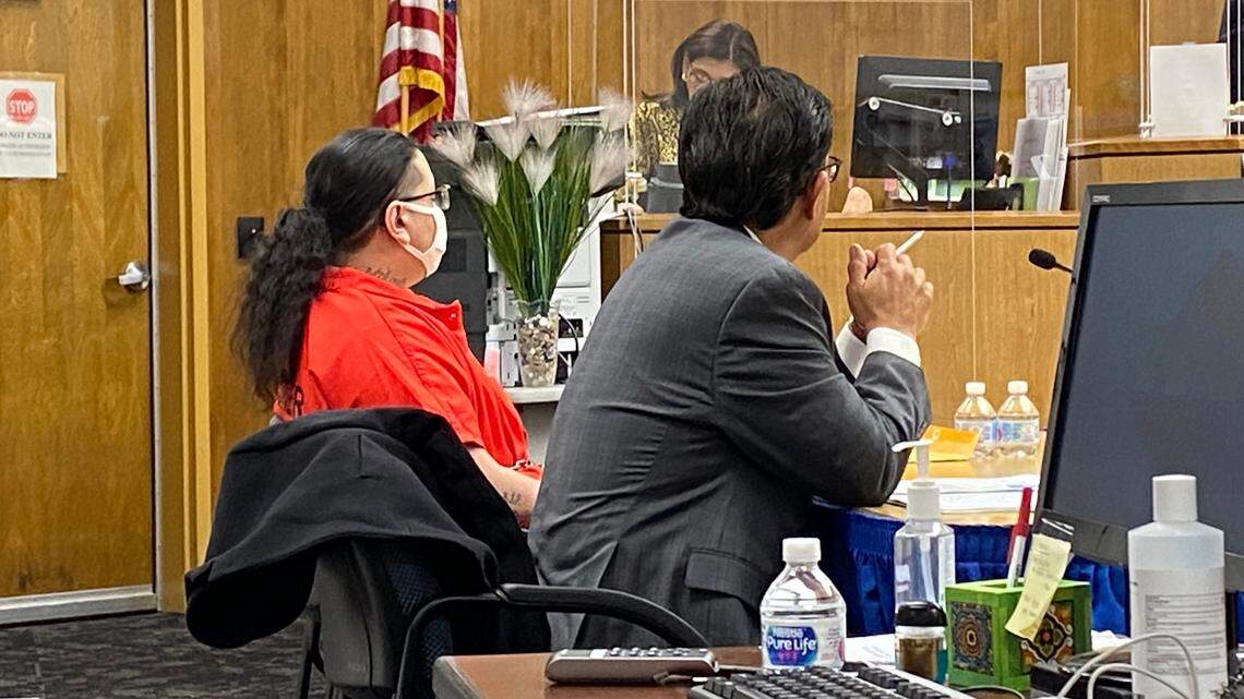 Joseph Espinoza, 26, was sentenced to life in prison without the possibility of parole for the 2018 killing of 17-year-old Nicholas Kauls