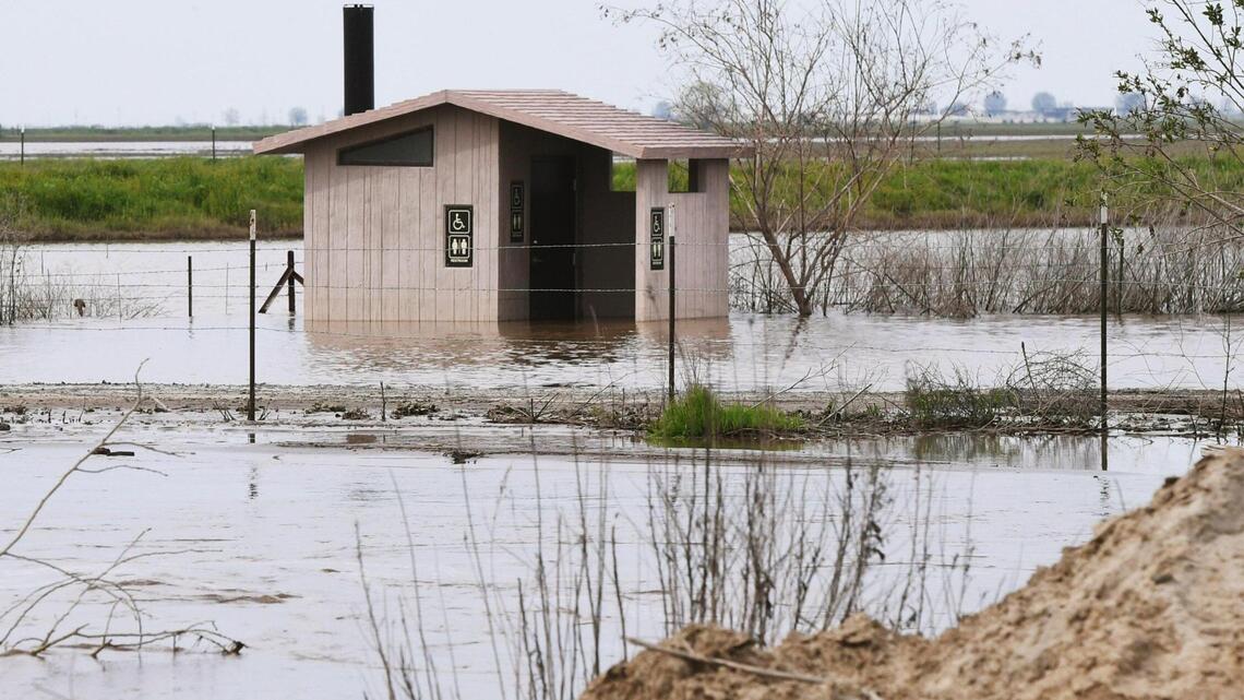 Ugly deeds, high drama, and politics swirl amid the waters of a re-emerging Tulare Lake