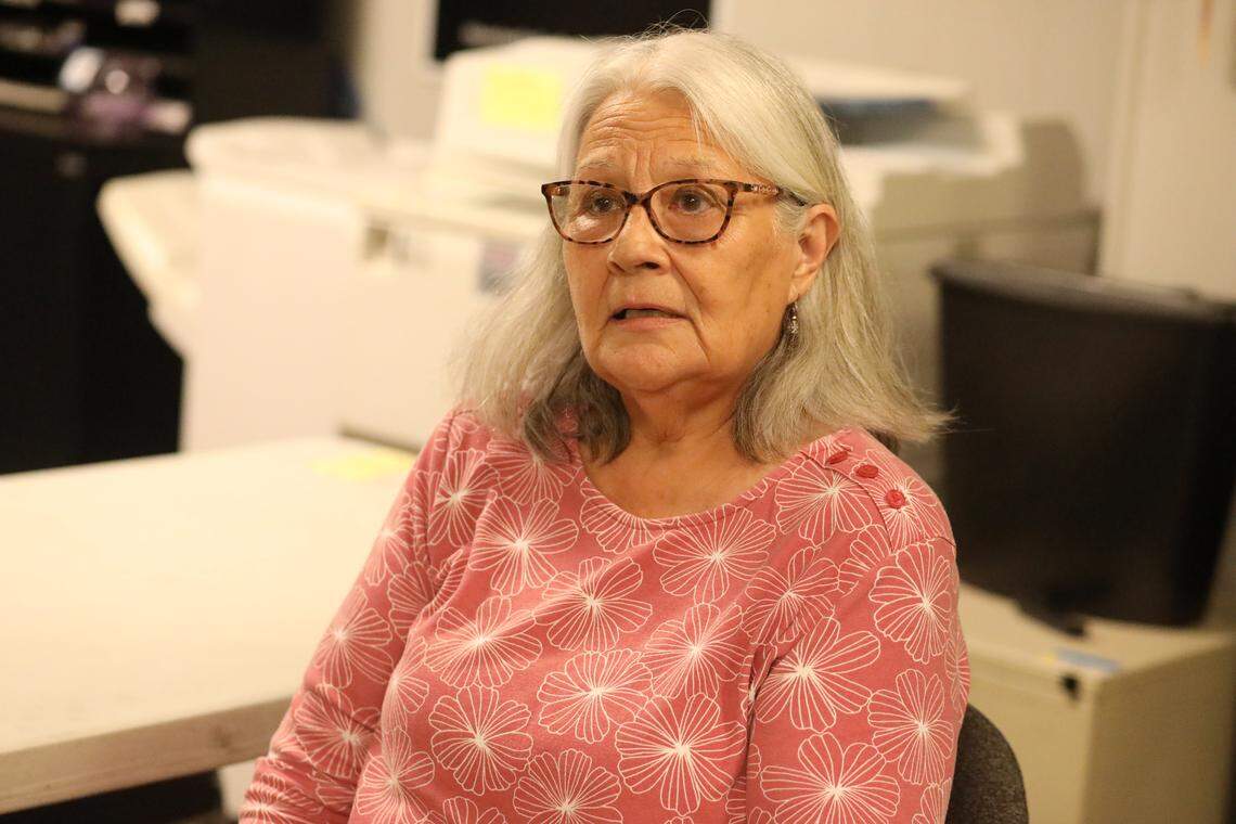 Honored by the Valley Music Hall of Fame, Agustín Lira said along with his longtime partner Patricia Wells Solorzano, they have been organizing for over 45 years, promoting community theater and music, a work that continues to leave an impact not only in Fresno but across the country in different states.