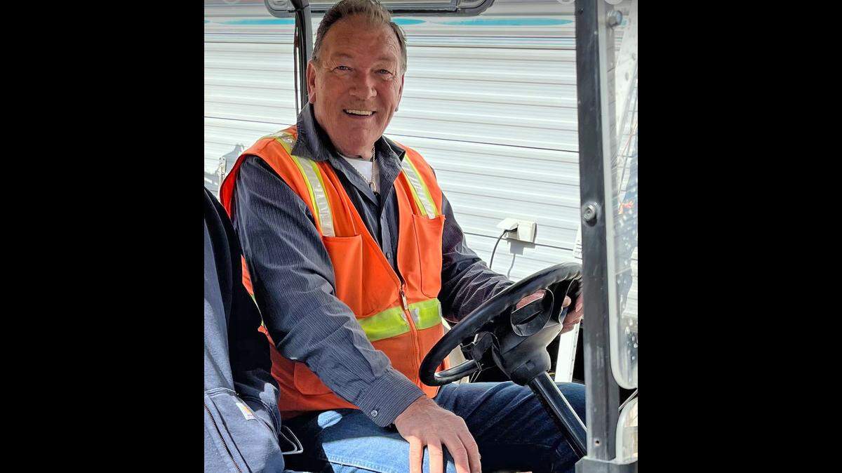 The man shot and killed near Winton Park on July 19, 2023, has been identified as 69-year-old James Buford of Sanger. Buford was contracted by Fresno County to work as a camp host.
