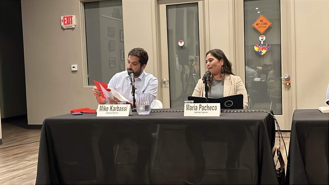 Fact check: Fresno County supervisor candidates clash over water quality issues