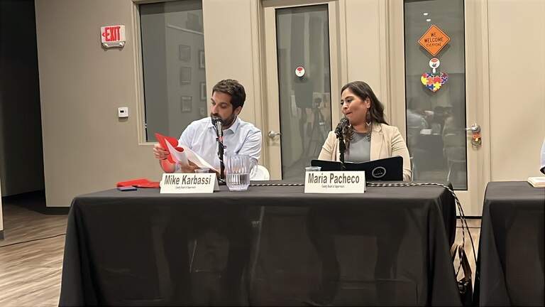 Fact check: Fresno County supervisor candidates clash over water quality issues