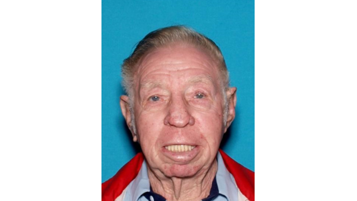 Charles “Harold” Hood of Porterville, CA has been missing.