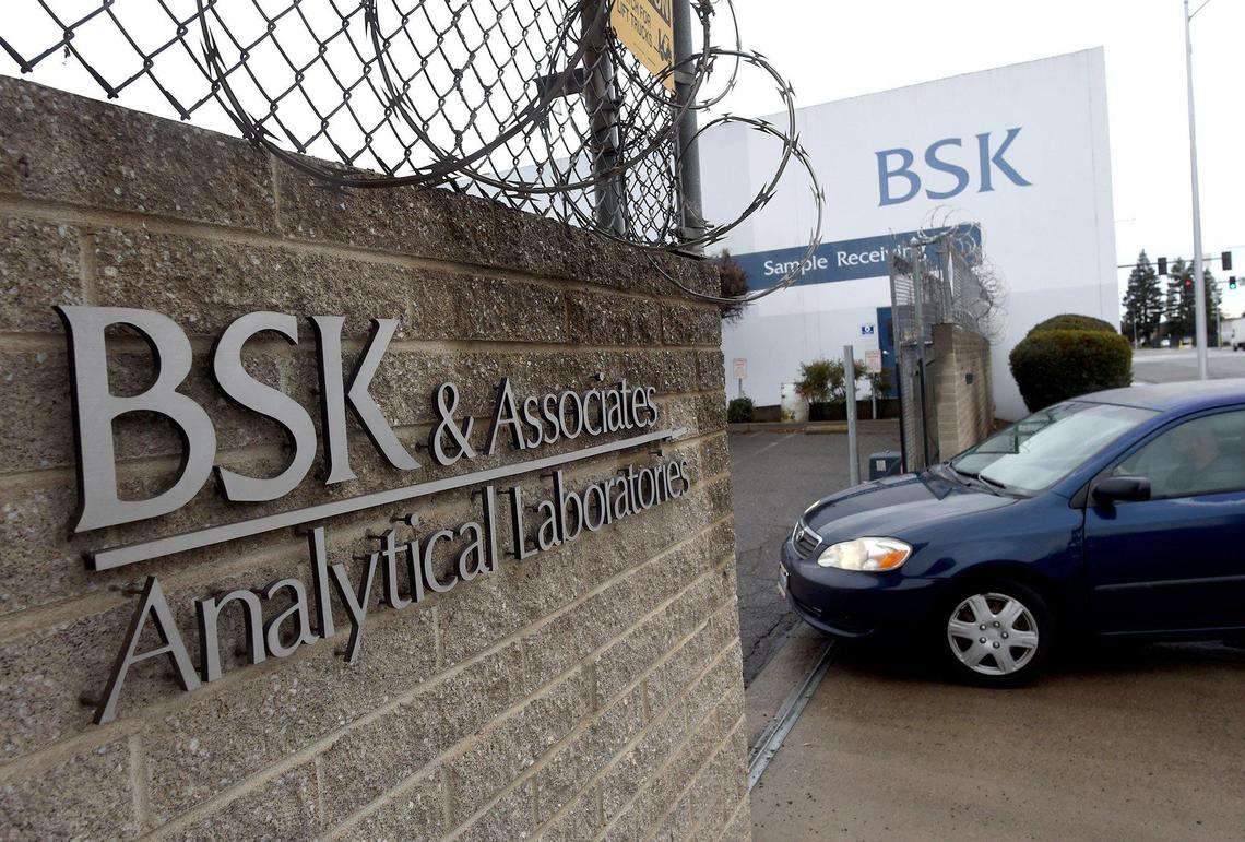 BSK Associates, according to Mike Brechman, Senior Laboratory Solutions Administrator, the Fresno-based water testing facility has had 13 PG&E power outages over 30 days, costing $50 thousand each outage, along with “vast” overtime due to retesting, and loss of equipment. “We have Third World levels of power,” he said, “and that’s unacceptable.”