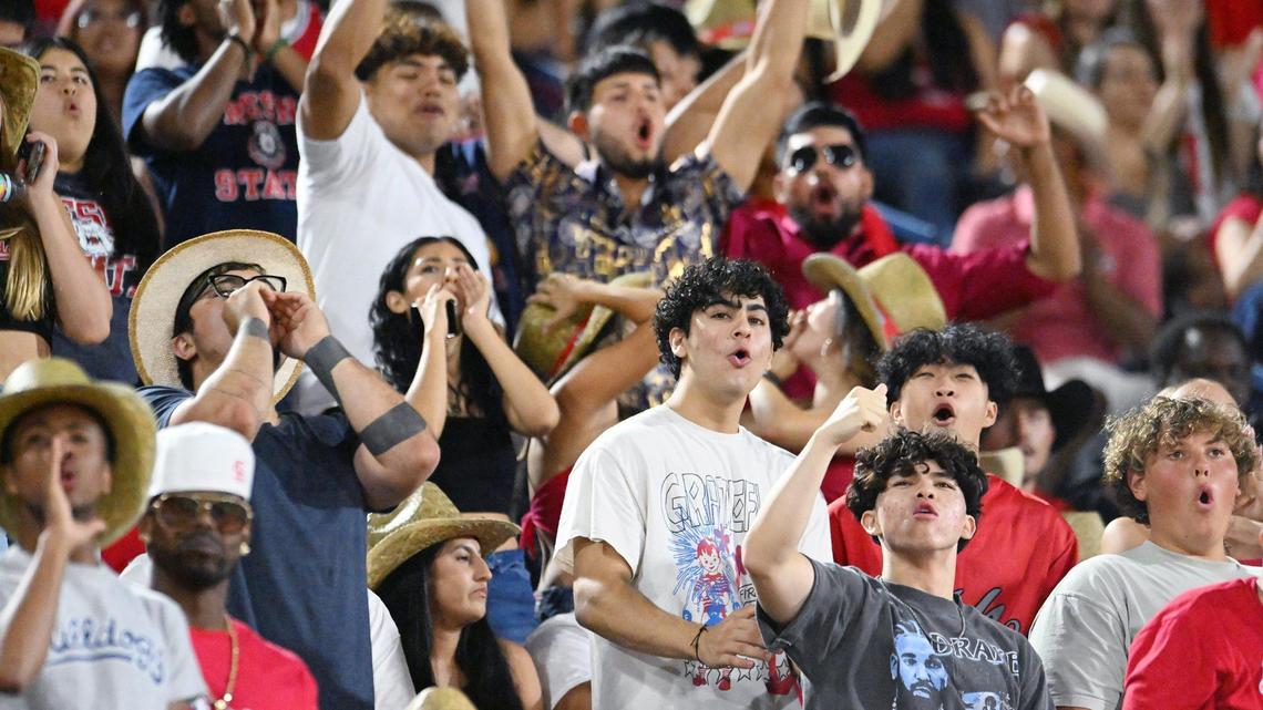 Fresno State adds UCLA, Stanford home games. How conference realignment helped Bulldogs