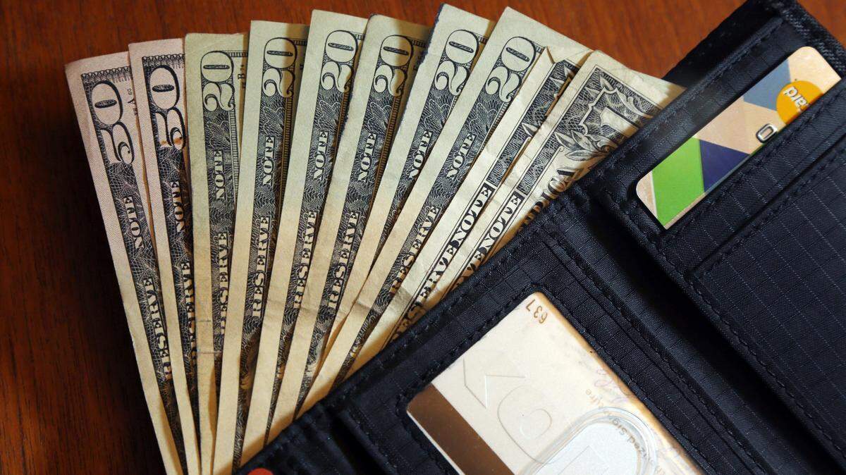 The cost to live in Washington state is among one of the highest in the U.S. (AP Photo/Elise Amendola, File)