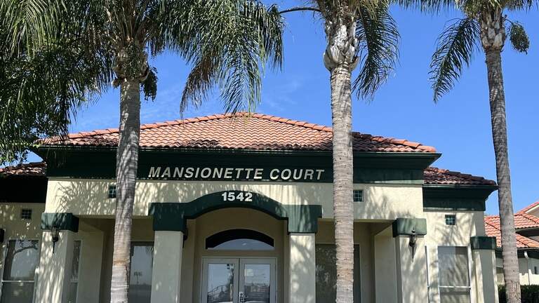 Trash at gated community in Fresno is not getting collected. ‘A systemic failure’
