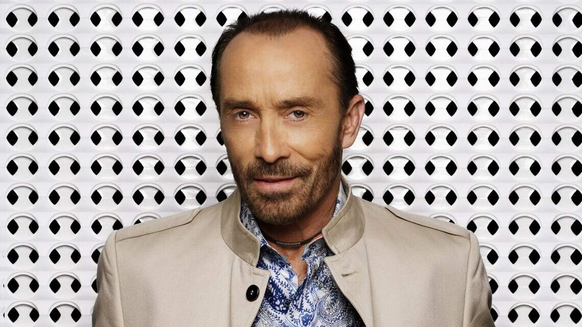 ‘God Bless the USA’ singer Lee Greenwood helping rebrand historic Fresno theater