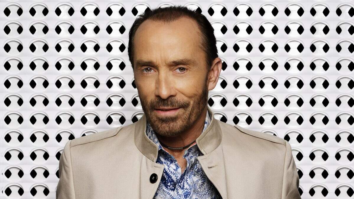 Lee Greenwood, famous for his song “God Bless the USA,” performs Sept. 20 at the Wilson Theater in Fresno.