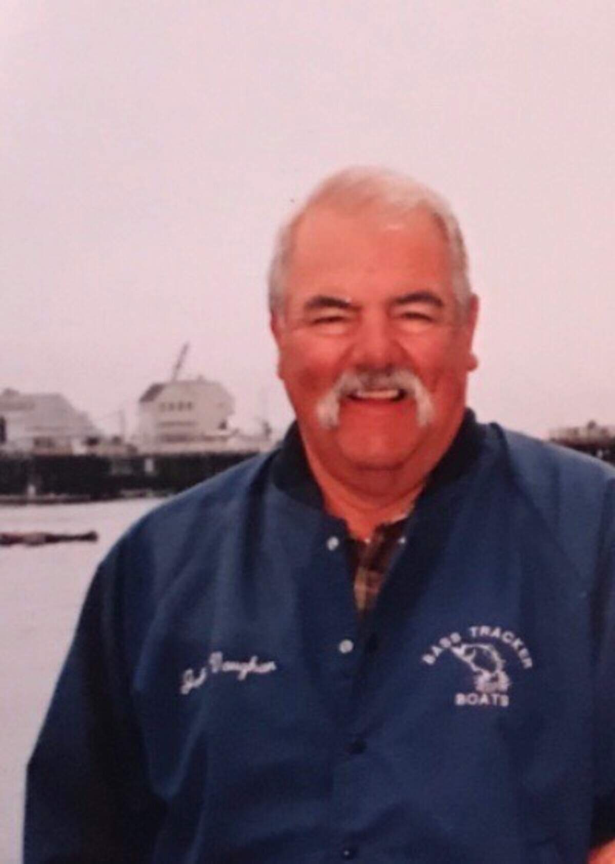 John Vaughan, a retired Visalia police sergeant detective, helped investigate the Visalia Ransacker, later determined to be Joseph James DeAngelo, also known as the Golden State Killer.