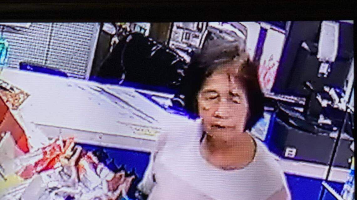 UPDATE: Missing Cutler woman found alive in the mountains, sheriff’s office says