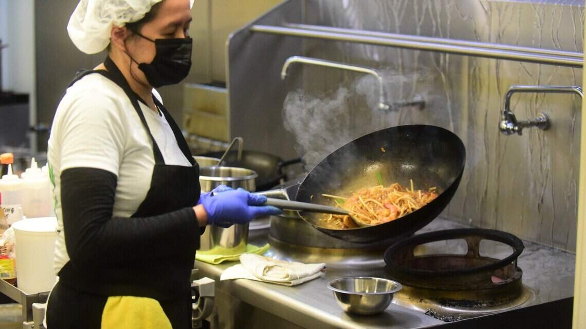 Merced unemployment dips to pre-COVID low, despite concerns over U.S. economy’s future