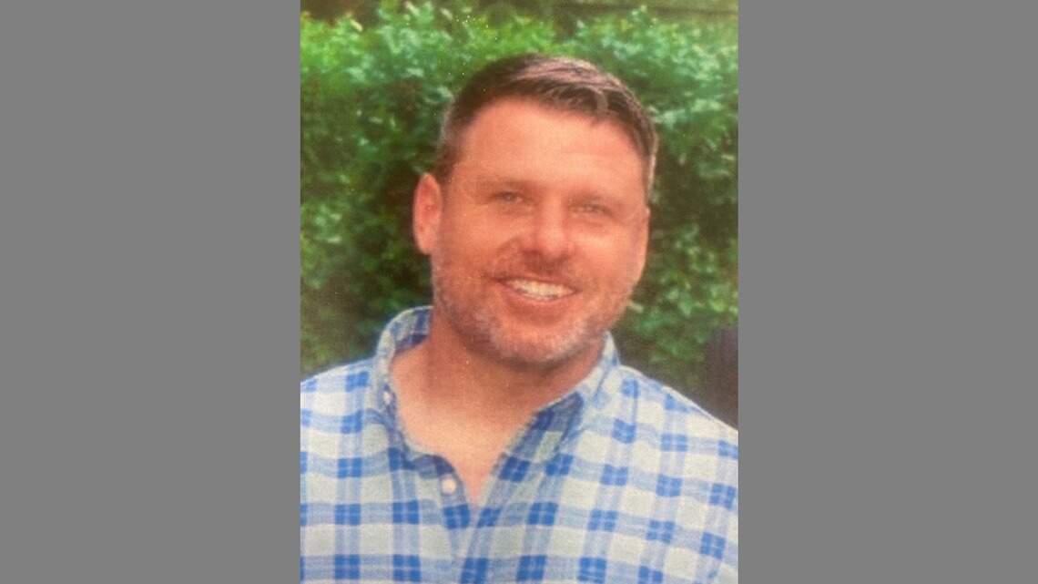 Hiker missing in Yosemite, park service says. He may have been near Upper Yosemite Fall