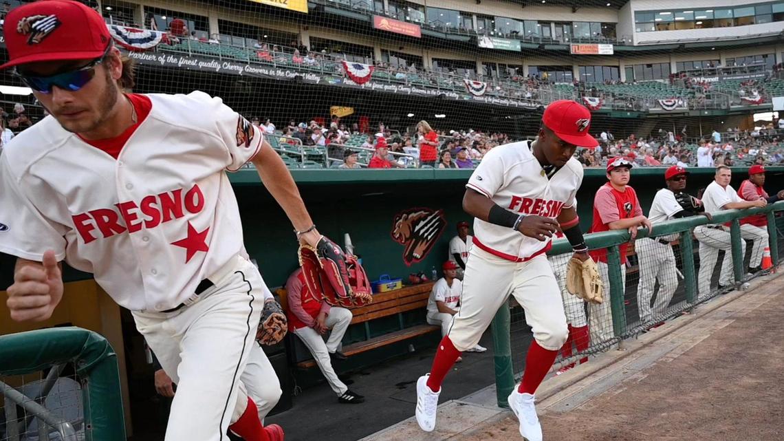 Fresno stadium spiffed up for Grizzlies opener.  ‘Best the ballpark has looked since 2002’ | Opinion