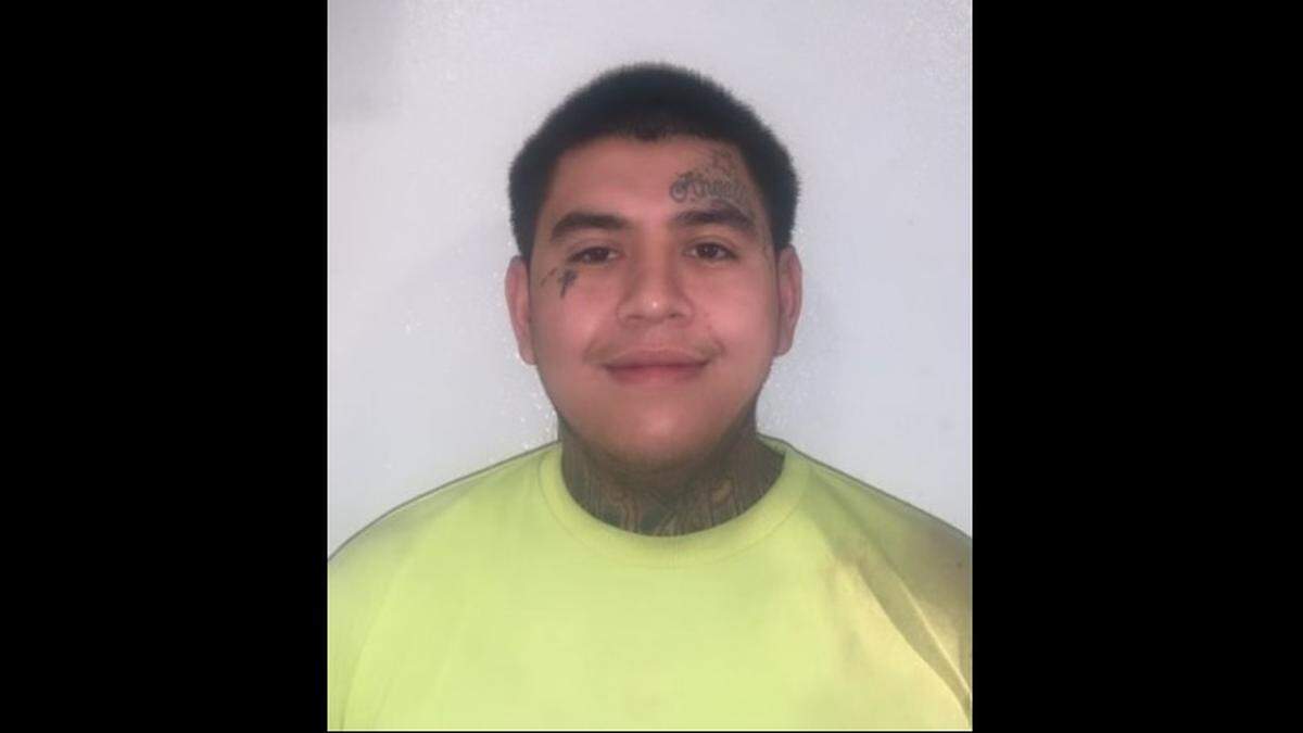 Benito Cortez, 24, of Fresno was killed Monday, Sept. 18, 2023, in Fresno in a shooting near Cedar and Clinton avenues, police said.