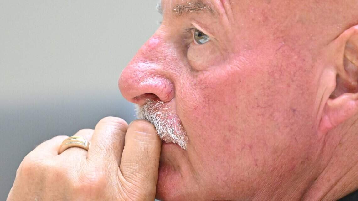 Why Fresno Mayor Jerry Dyer says he made ‘mistake’ in supporting term limit change
