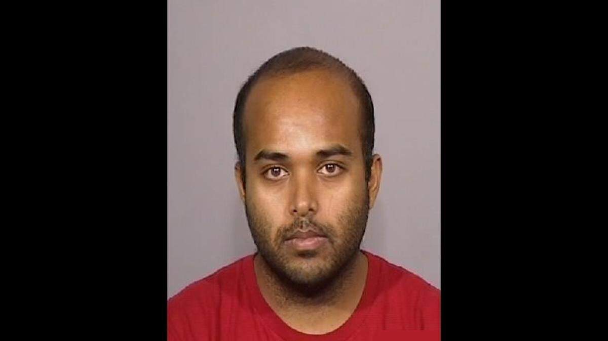 Former Clovis Police Department employee Mitchell Singh was arrested Monday for alleged multiple sex crime charges with a minor, police reported.
