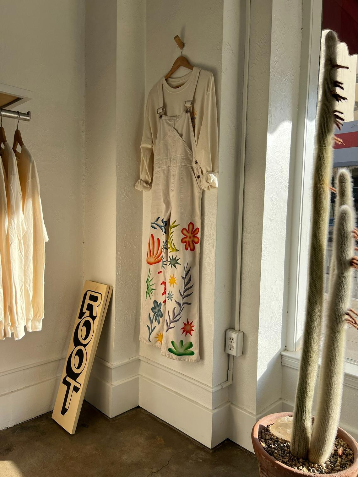 Root will close Jan. 14.