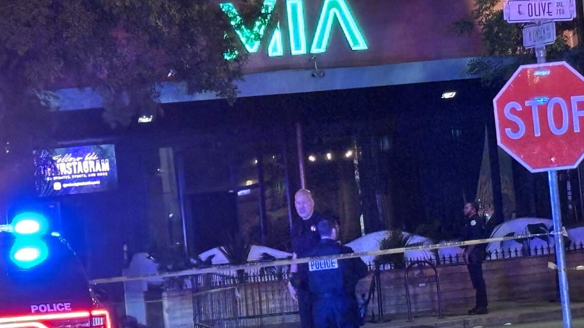 Update: Two men expected to survive Tower shooting as Fresno police investigate