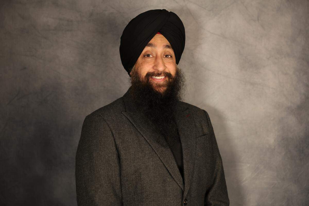 Naindeep Singh, the Executive Director of the Jakara Movement, Central Unified School Board Trustee and Sikh advocate, has filed to run for the Fresno City Council District 1 seat in the 2026 primary election.