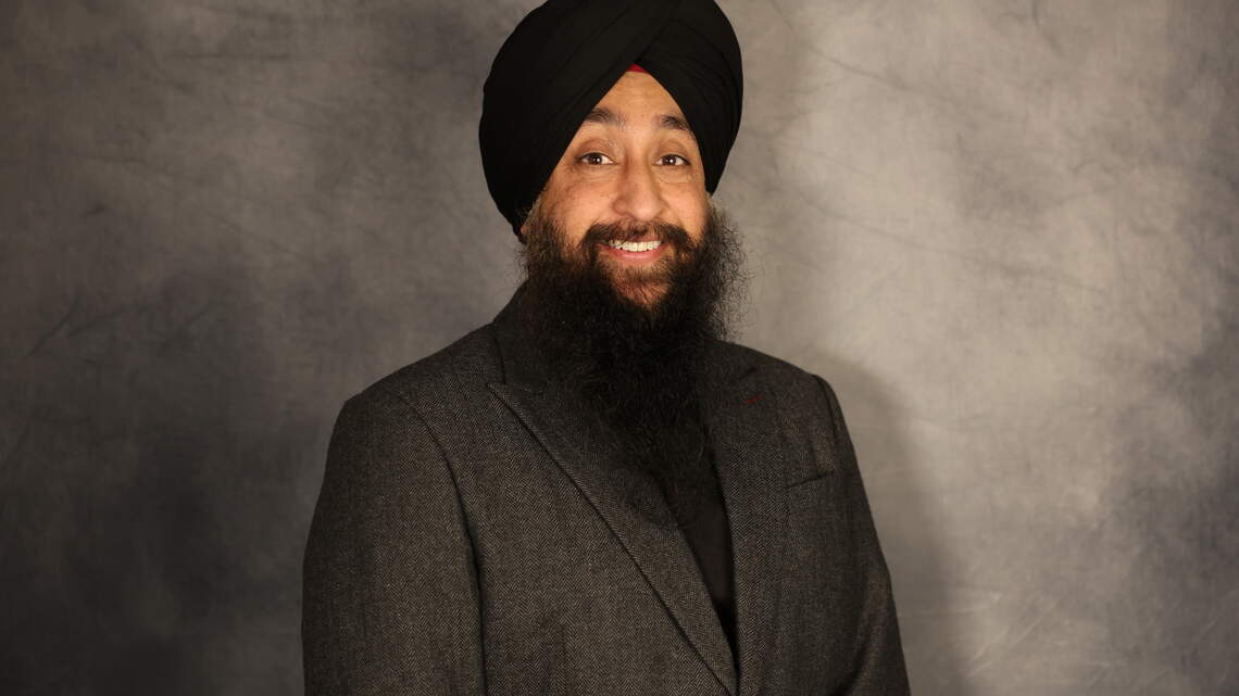 Fresno City Council candidate Naindeep Singh cleared of DUI accusation, police chief says
