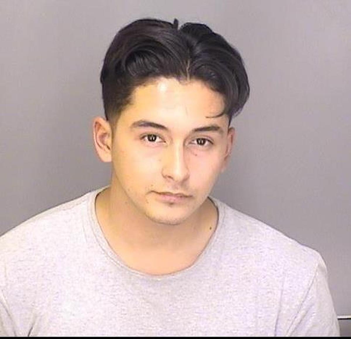 Jonathan Dorado