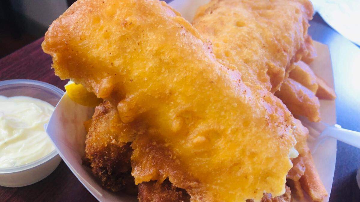 West Coast Fish N’ Chips received the most votes for having the best fish & chips platter in the Fresno area. There are two West Coast Fish N’ Chips, including one located near Sierra Vista Mall in Clovis.