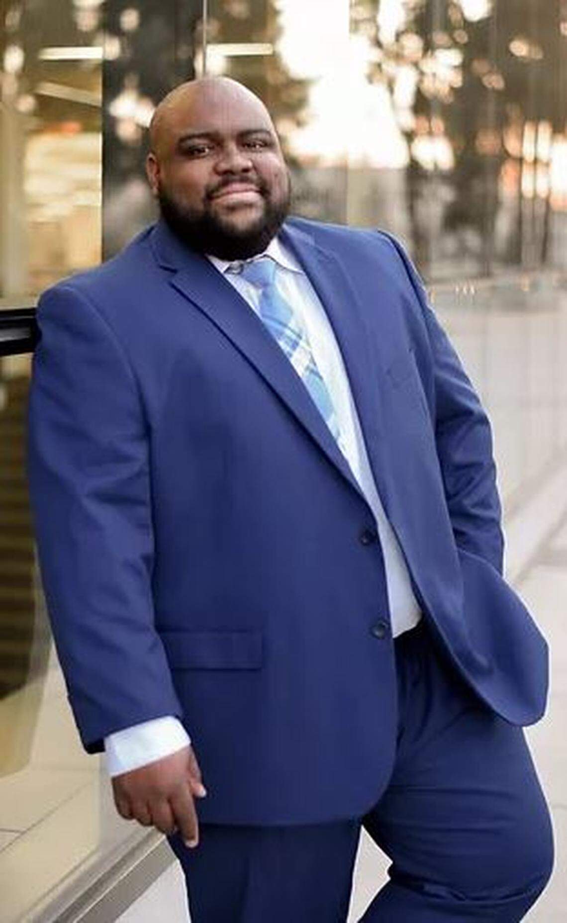 Lourin Hubbard was second in votes counted in a special primary election to replace Devin Nunes in the 22nd District special primary election.