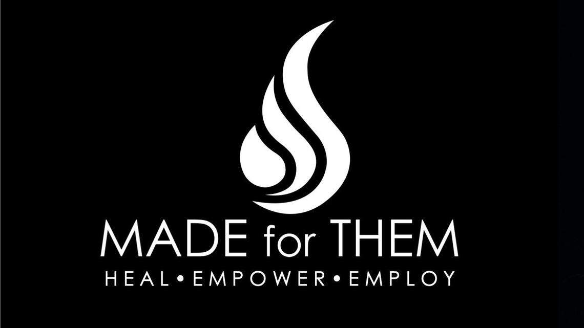 Made For Them, a Fresno organization created to help survivors of human trafficking, closed its doors following allegations of exploitation, wage theft, mismanagement, embezzlement, and fraud.