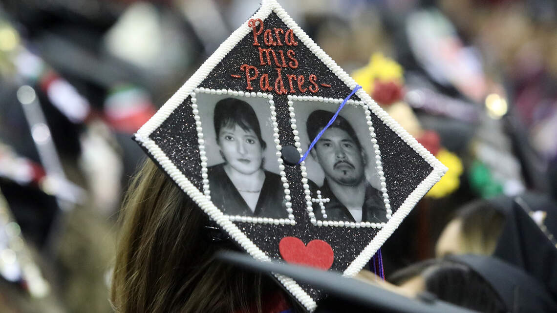 Dismantling Education Department threatens needed Pell grants, financial aid | Opinion
