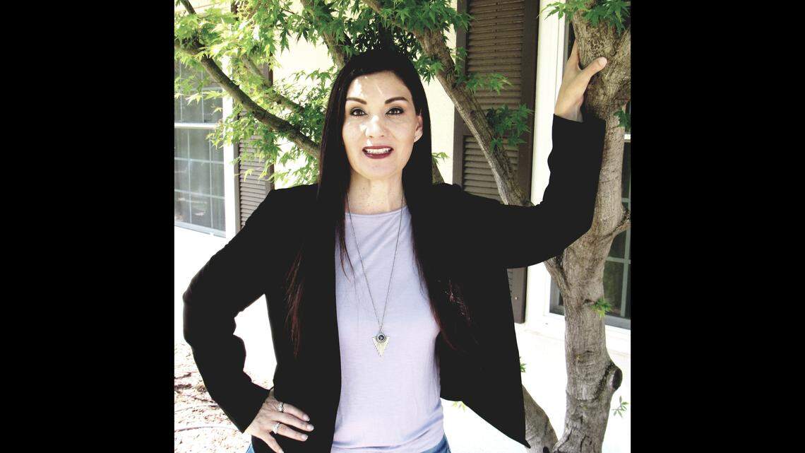 Tina Rodriguez of Fresno, a victim of crime, is starting a local chapter of Crime Survivors for Safety and Justice.