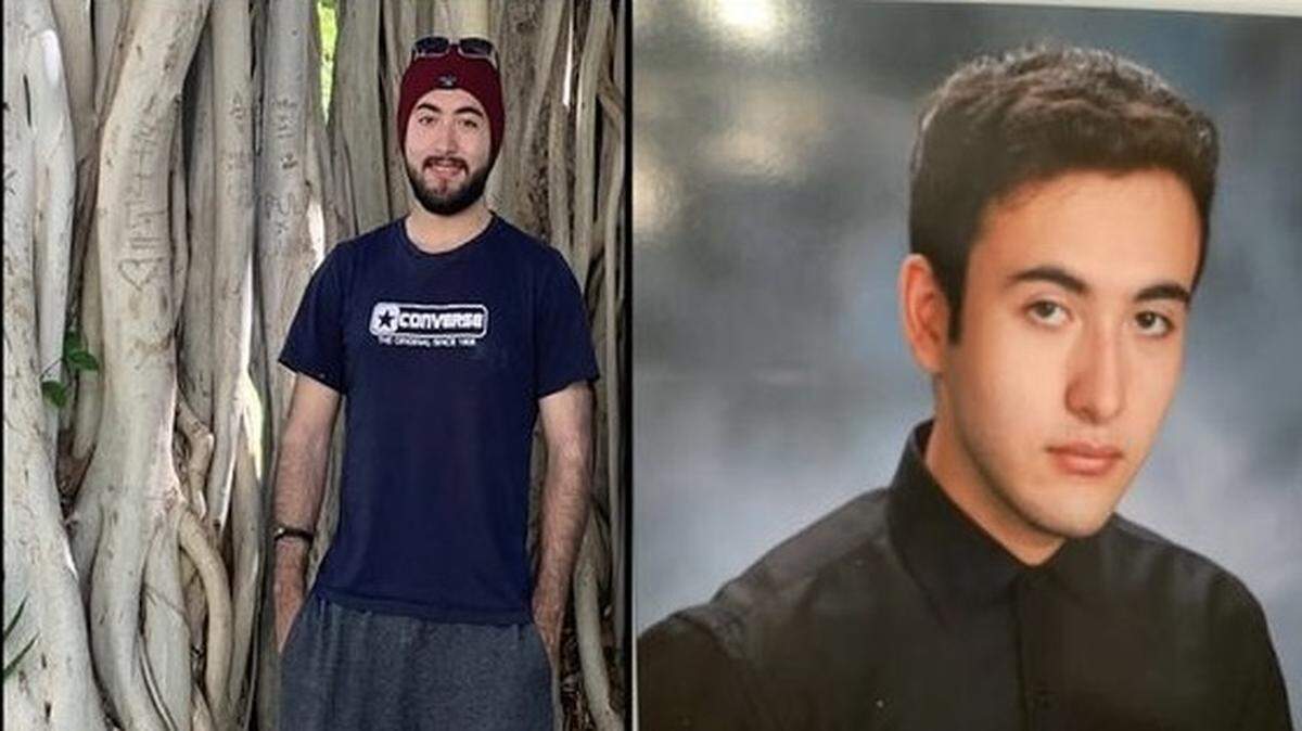 Antonio Jiménez, de 19 años, desapareció el 29 de febrero de 2024. Gazebo Gardens dijo que trabaja los fines de semana, pero no ha aparecido.