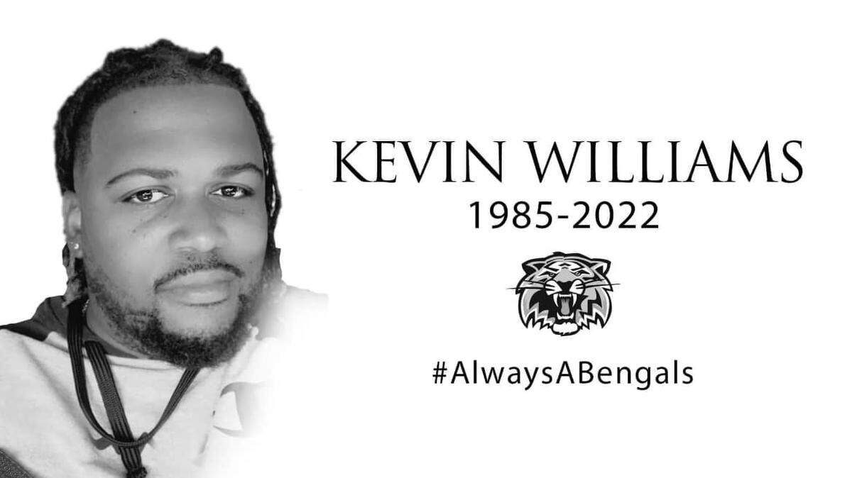 Gaston Middle School employees and families were mourning Friday after learning of the loss of Kevin Williams, the school’s head football coach. He was also an assistant basketball coach and career technical education teacher at the junior high in southwest Fresno’s Edison High region.
