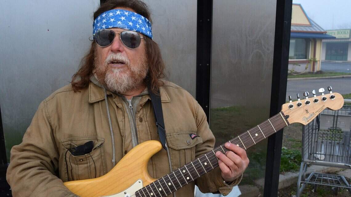 Recalling Modesto’s Kid Guitar and backyard gigs. ‘You were all right.’ | Opinion