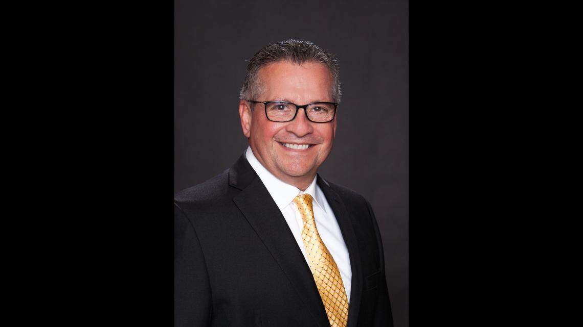 Who is Clovis’ new city manager? Here’s what you should know about the ‘strong leader’